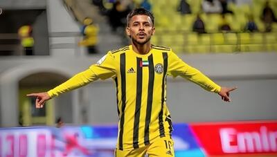 سرنوشت قایدی در دست شباب الاهلی!