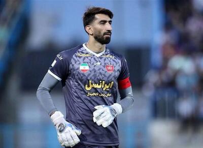 رقم قرارداد بیرانوند با تراکتور فاش شد! +فیلم - اکونیوز