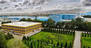 ساخت نخستین سیستم یکپارچه تجهیزات نیروگاه های خورشیدی - اکونیوز