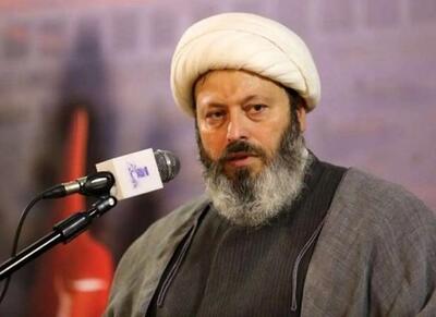 واکنش توجه‌برانگیز عراقچی به بازداشت قاسمیان - اکونیوز