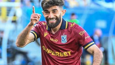 پاسخ منفی شاه‌ماهی نقل‌وانتقالات به پرسپولیس | اقتصاد24