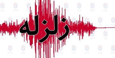 زلزله نسبتا شدید دهدشت را لرزاند | اقتصاد24