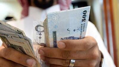 قیمت ریال عربستان به تومان امرزو سه شنبه ۶ خرداد ۱۴۰۴ + جدول