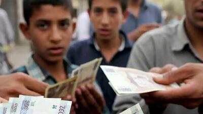 قیمت دینار عراق به تومان امروز ۶ خرداد ۱۴۰۴