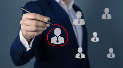 آیا می دانید کدام تیپ شخصیتی برای مدیریت بهتر است؟