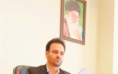 اولین تصویر از قاضی ترور شده صبح امروز در شیراز + عکس