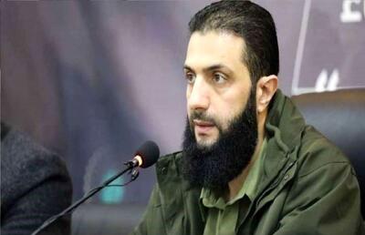 مذاکرات حکومت جولانی و اسرائیل فاش شد