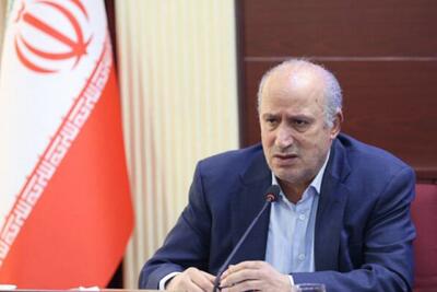 تاج خطاب به باشگاه‌ها: قراردادهای غیرقانونی با محرومیت همراه خواهد بود