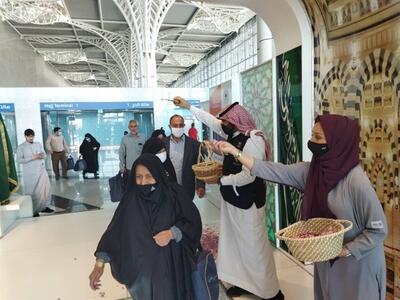 سازمان حج: زائران، به قوانین عربستان احترام بگذارند