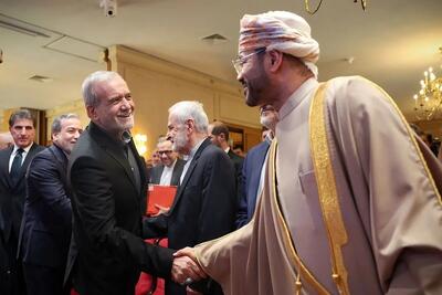 پزشکیان در آستانه سفر به مسقط: قرار است در این سفر با عمان درباره مسائل مربوط به تقویت صلح و آرامش و وضعیت غزه به زبان و نگاه مشترک برسیم