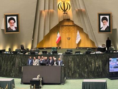 نگاهی به ترکیب جدید هیئت رئیسه مجلس؛ کمترین تغییر در سال دوم
