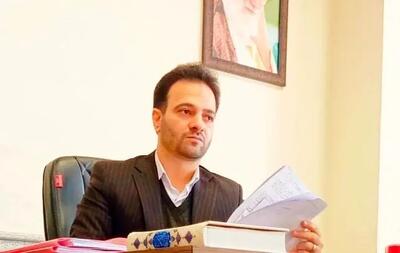 جزئیات جدید از ترور قاضی باقری در شیراز