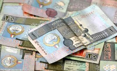 قیمت دینار عراق امروز سه‌شنبه ۶ خرداد ۱۴۰۴