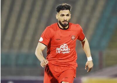 بمب نقل‌وانتقالات؛ ستاره تراکتور پرسپولیسی شد