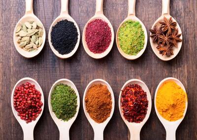 طرز تهیه خوش طعم ترین ادویه مرغ