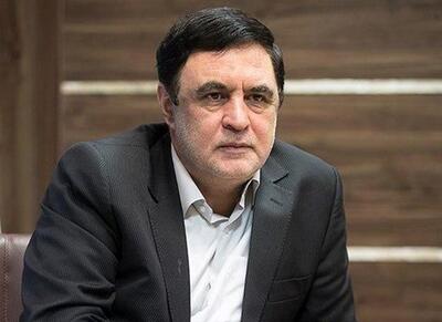 در مجلس هیچ فردی در اندازه قالیباف نیست/ او یکی از چهره‌های مهم نظام است