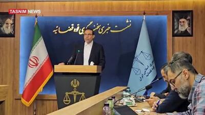 جهانگیر: امکان نظارت بر انتقال گوشی به داخل زندان را نداریم