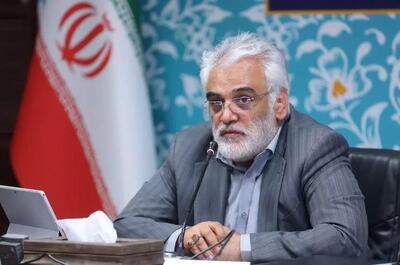 واکنش رئیس دانشگاه آزاد به ادعای علیرضا بیرانوند