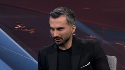 میثاقی: قرارداد عارف آقاسی با پرسپولیس 180 میلیارد است