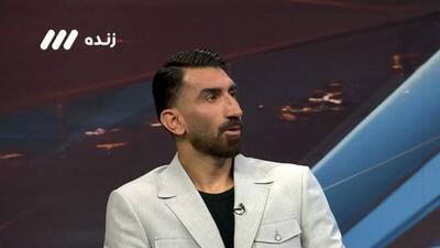 بهترین دروازه بان لیگ 24 از دیدگاه علیرضا بیرانوند