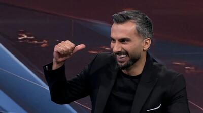 علیرضا بیرانوند: یکی از بازیکنان در لیگ پرتغال پس از برخورد با دماغم مصدوم شد