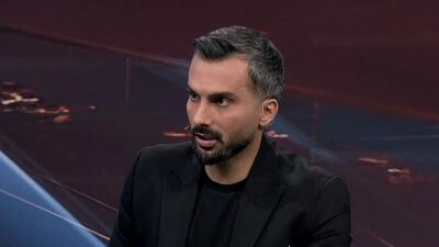 زنوزی: از نقل و انتقالات داخلی کنار می کشم و فقط بازیکن خارجی جذب می کنیم