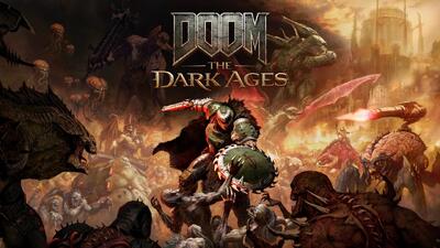 تحلیلگر: تاکنون بیش از ۲ میلیون نفر عنوان DOOM: The Dark Ages را روی ایکس‌باکس بازی کردند - گیمفا