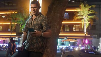 GTA 6 احتمالا جدی‌ترین نسخه این مجموعه باشد - گیمفا