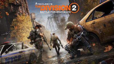 تریلر جدیدی از بسته الحاقی The Division 2: Battle for Brooklyn منتشر شد - گیمفا