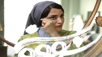خبر روز | اولین تصویر از پشت صحنه سریال «سووشون» منتشر شد  | گلی شی