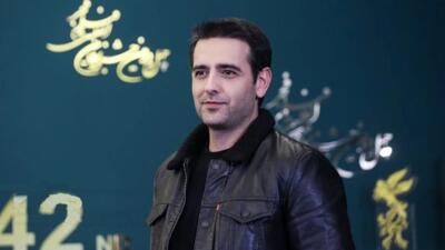 خبر روز | مادر باکلاس و جذاب امیرحسین آرمان، بازیگر سریال کیمیا | گلی شی