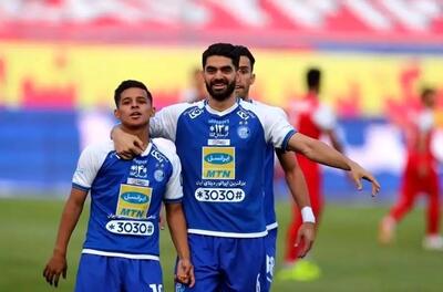 خرید بزرگ از دست استقلال پرید