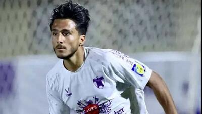 گزینه مشترک سرخابی ها: بیایم پرسپولیس با همه رقابت خواهم کرد