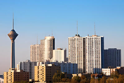 اطلس جامع سرمایه گذاری شهری تدوین شد