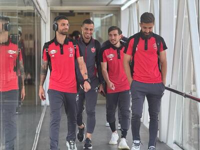 تمدید پرسپولیس با یک مدافع؛ جذب یک ملی پوش منتفی شد