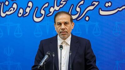 واکنش سخنگوی قوه قضاییه به ترور یک قاضی در شیراز + ویدئو
