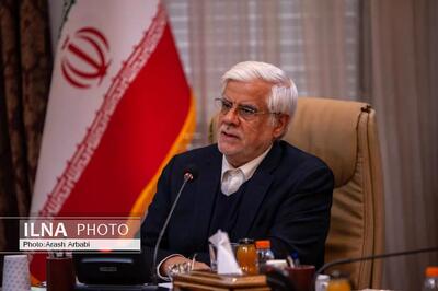 هیئت مدیره جدید مجمع وزیران ادوار انتخاب شد
