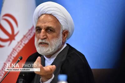 دستور رئیس قوه قضاییه در پی سوءقصد به قاضی دادگستری استان فارس