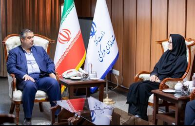 استاندار مرکزی: تمام ظرفیت استان برای تکمیل بزرگترین کتابخانه کشور بکار گرفته شده است