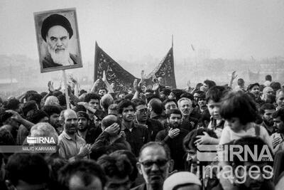 مردمی بودن و صداقت از ویژگی‌های شخصیتی امام خمینی(ره) است