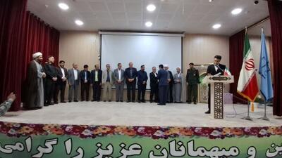 معاون قضایی دادگستری خوزستان: همکاران قضایی خدمتگزار مردم باشند