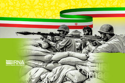 نماینده ولی‌فقیه در منابع طبیعی: شهدا پیرو آرمان «تجارت بزرگ» هستند