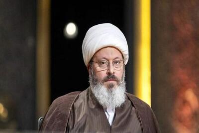 بازداشت حجت‌الاسلام قاسمیان در عربستان