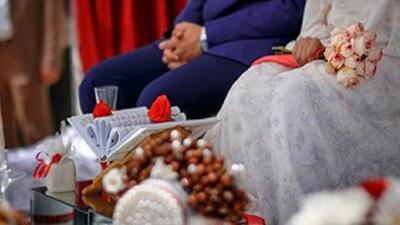 میانگین سن ازدواج مردان در لرستان ۲۸/۹ و زنان ۲۳/۷ است