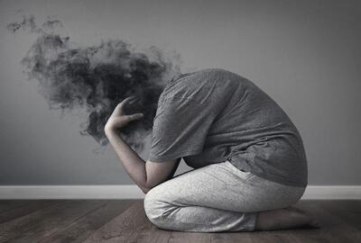 افسردگی زاییده نشخوار ذهنی و فکری
