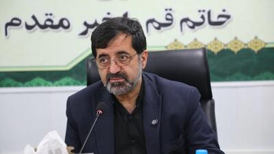 بیمارستان خاتم قم ظرفیت تبدیل به قطب گردشگری سلامت کشور را دارد