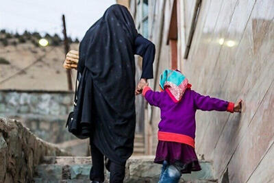 حمایت از خانواده‌های زندانیان؛ مرهمی بر زخم‌های فراموش‌شده