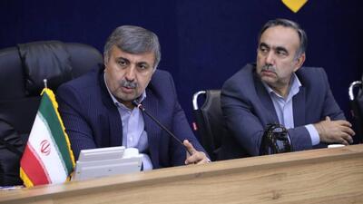 پوشش حداکثری ارتباطات اربعین برای تسهیل ارتباطات زائرین در سفر به عتبات عالیات