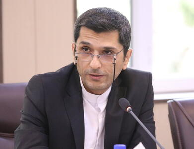 حریق در بیش از ۴۷ هزار هکتار از اراضی جنگلی کشور در سال گذشته/ کشور ما در وضعیت بحرانی در حوزه جنگل‌ها قرار دارد