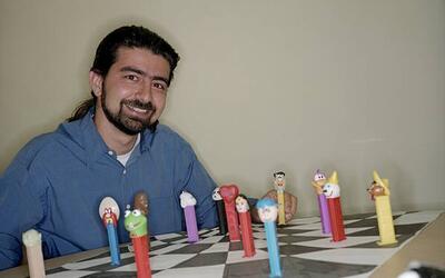 از جمع‌آوری آب‌نبات تا تأسیس ای‌بی (eBay)/ثروتمندترین ایرانی در حال حاضر کیست؟